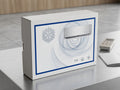 SDS HVAC Supply Plug-In Wi-Fi Smart Module – USB Port Install, App & Voice Assistant Control-1