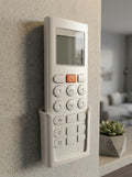 SDS HVAC Supply Replacement Mini-Split Remote – Mode, Fan, Swing, Sleep & Timer, 45+ Compatible Models-3